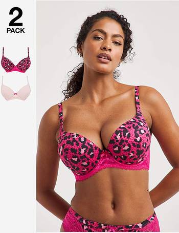 Shop Women's Simply Be Padded Bras up to 75% Off