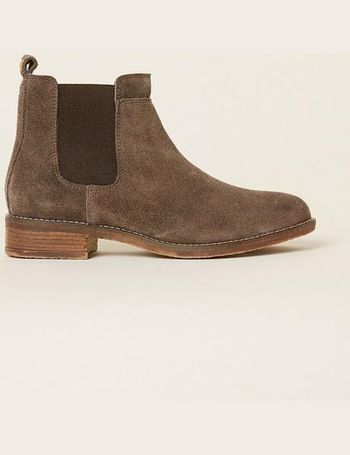 Fat face hazel deals chelsea boots