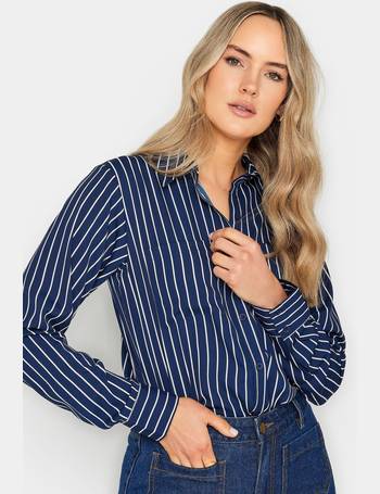 Shop Debenhams Women's Longline Shirts up to 80% Off