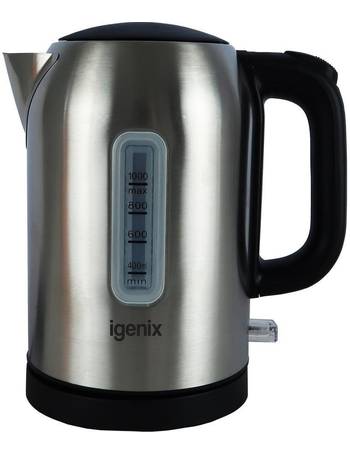 Rapid boil kettle currys cheap