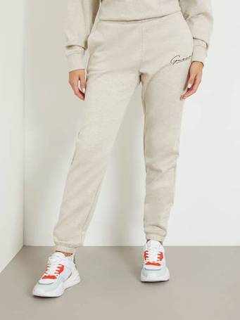 Shop Guess Women's Joggers up to 60% Off