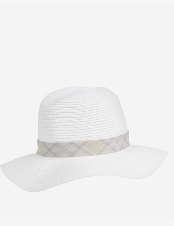 Barbour mayapple discount fedora