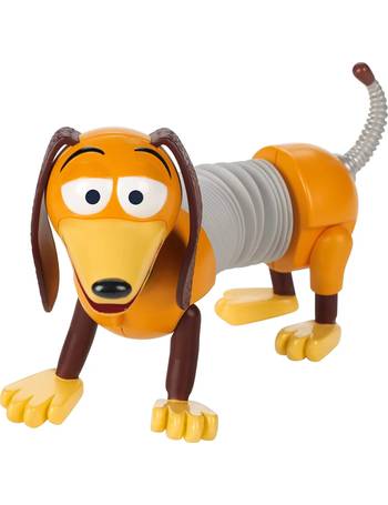 toy story slinky dog argos