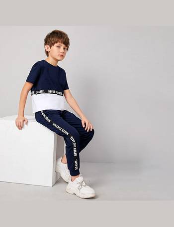 SHEIN Kids | Clothing & Outfit Sets | DealDoodle