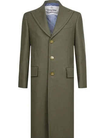 vivienne westwood mens coat