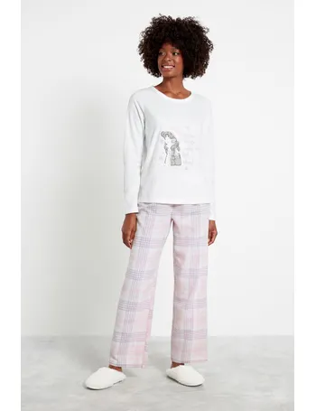tesco ladies summer pyjamas