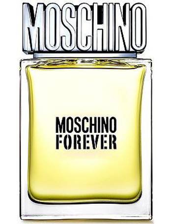 moschino forever boots