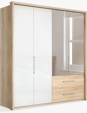 Shop John Lewis Wardrobes Up To 50 Off Dealdoodle