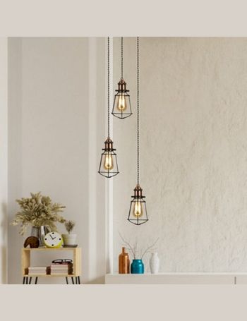 Pagazzi ceiling store light shades