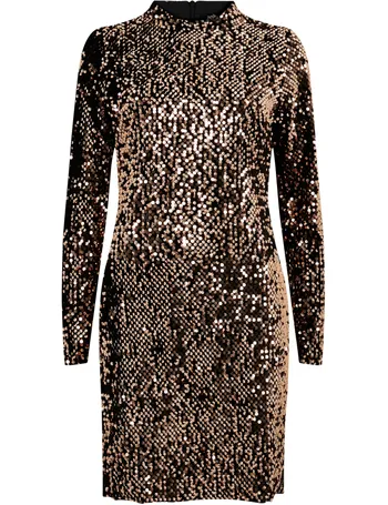 wallis giraffe swing dress
