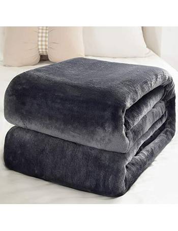 Argos Throws And Blankets Up To 50, King Size Bed Throws Argos