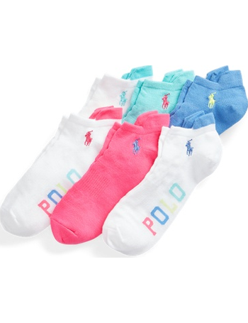 Cushioned Ankle Sock 3-Pack