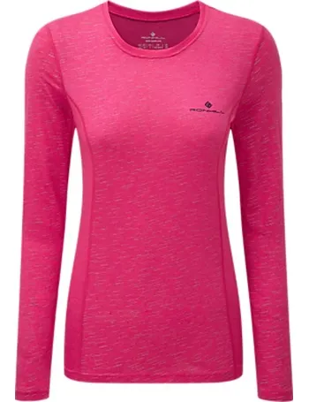 Shop John Lewis Ronhill Women's Sports Tops up to 50% Off