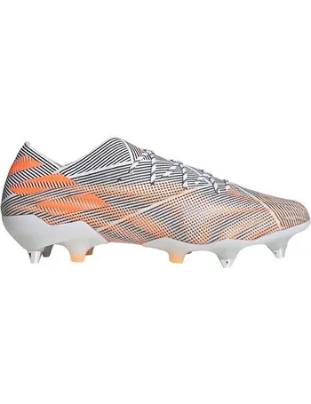 mens soft ground football boots