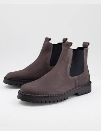 selected homme boots