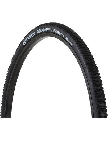 Btwin hot sale puncture protect