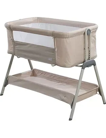 Shop Boots Moses Baskets and Cribs up to 30 Off DealDoodle