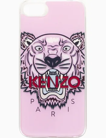 kenzo iphone 8 case uk