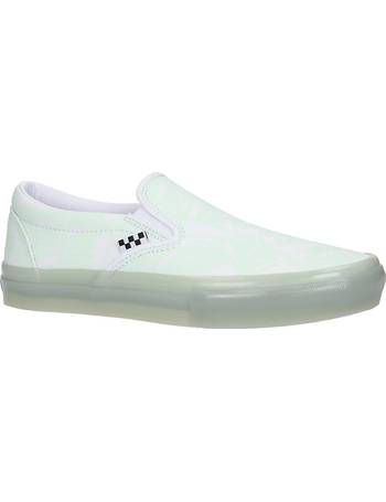 vans puffy slippers