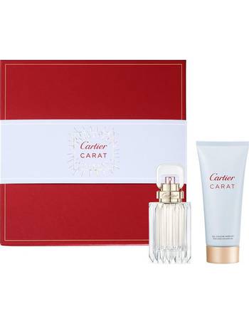 house of fraser cartier perfume