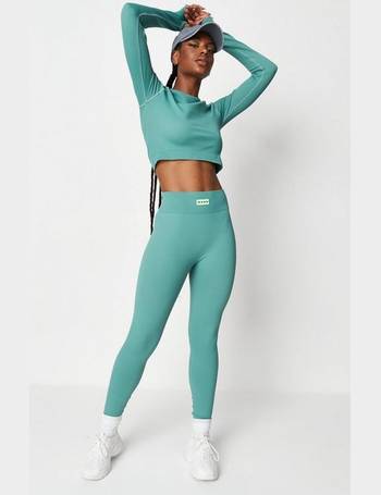 Missguided 2024 gym leggings