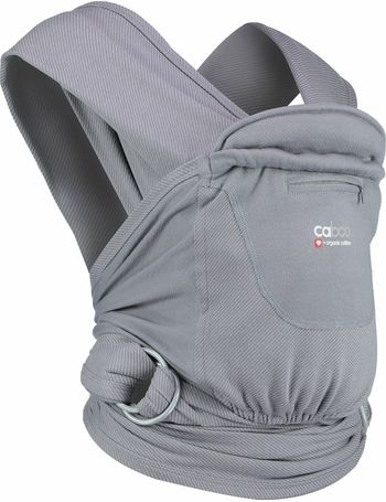 argos toddler carrier