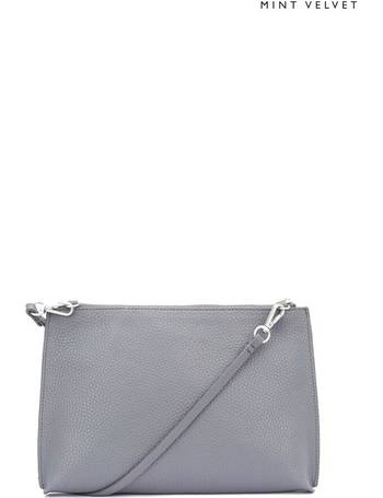 mint velvet crossbody bag