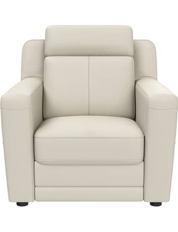 Nicoletti Armchairs Up To 25 Off, Nicoletti Azione Leather Power Recliner Corner Chaise Sofa With Ratchet Headrests