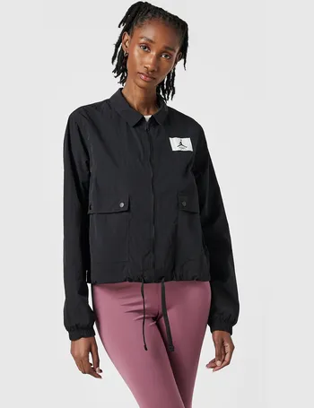 jordan bomber jacket womens