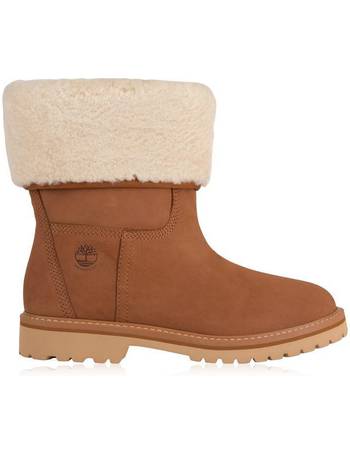 house of fraser timberland