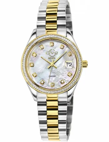 gevril women's watches prices