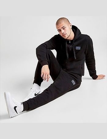 jd mens armani tracksuit