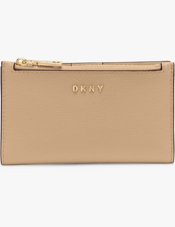 dkny card holder sale