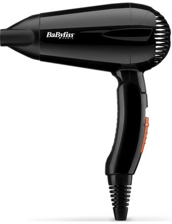 Babyliss 6421bdu diamond radiance hair outlet dryer