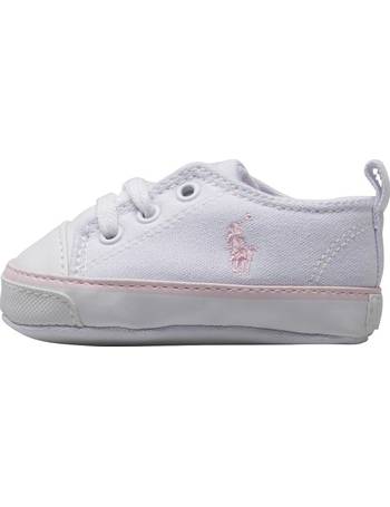 ralph lauren pram shoes