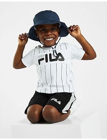 Infant deals fila shirt