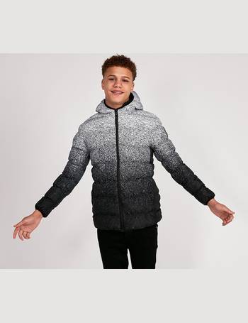 Good for nothing shop junior element puffer jacket