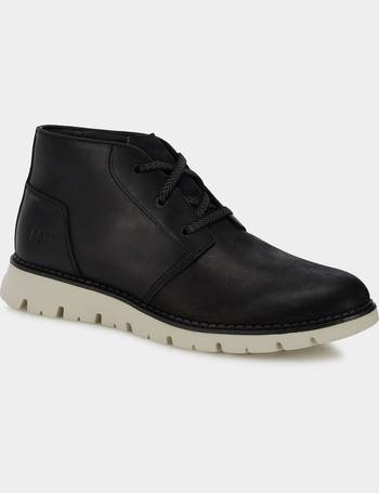 Debenhams mens caterpillar on sale boots