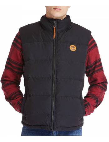 Timberland sale gilet sale