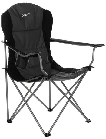 Gelert deluxe camping online chair