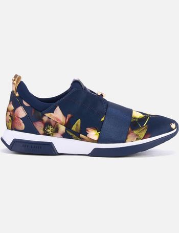 nemar rhubarb runner trainers