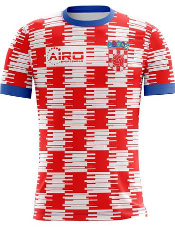 : Airo Sportswear 2022-2023 Canada Away Concept Football Shirt -  Womens : Sports & Outdoors