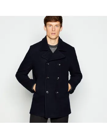 debenhams menswear coats