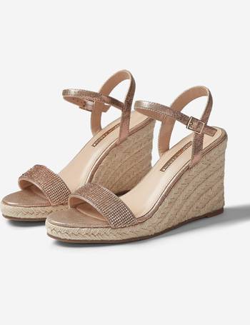 wedges debenhams