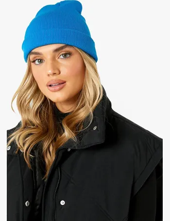 debenhams womens beanie hats