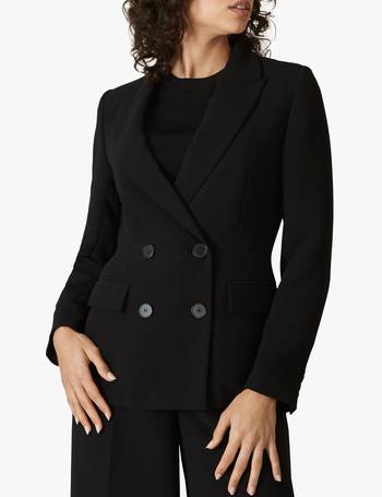 Shop Jaeger Crepe Jackets for Women up to 55% Off