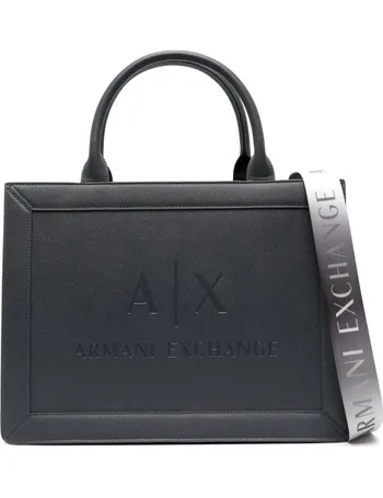 Armani exchange bags discount house of fraser