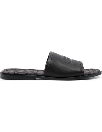 Men's coach best sale sandals sale