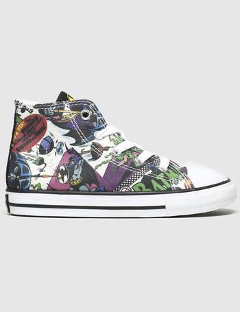 joker converse schuh