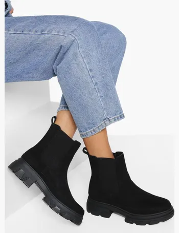 chelsea boots at debenhams